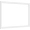Ekena Millwork Prescott Decorative Wall Panel (Two-Piece), 40"W x 24"H x 3/8"P WALP40X24X037PRE - alternate 1
